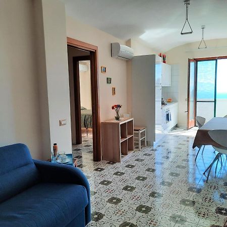 L'Arabesco Apartment Amalfi Kültér fotó