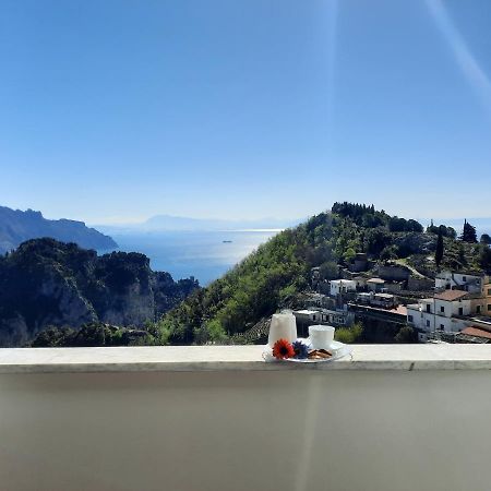 L'Arabesco Apartment Amalfi Kültér fotó