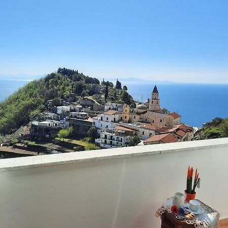 L'Arabesco Apartment Amalfi Kültér fotó